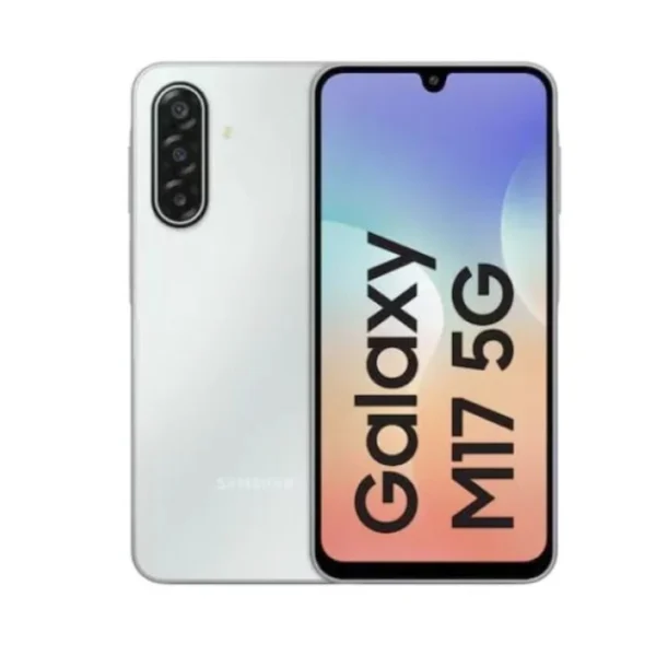 Samsung Galaxy M17 5G 6GB RAM 128GB – Price in Kenya | Phones Gallery