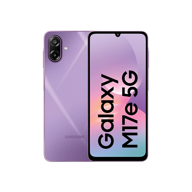 Samsung Galaxy M17e 5G 4GB RAM 128GB – Price in Kenya | Phones Gallery