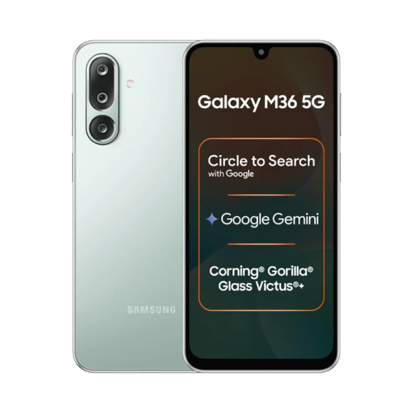 Samsung Galaxy M36 5G 6GB RAM 128GB – Price in Kenya | Phones Gallery