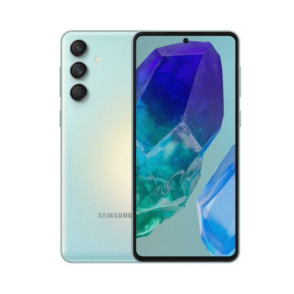 Samsung Galaxy M55 8GB RAM 256GB – Price in Kenya | Phones Gallery