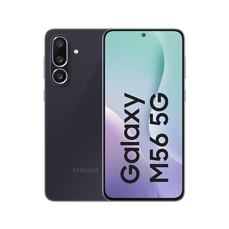 Samsung Galaxy M56 8GB RAM 256GB – Price in Kenya | Phones Gallery