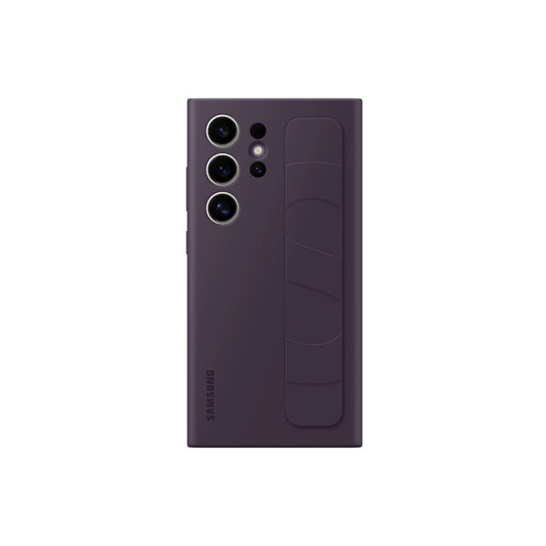 S24 Ultra Standing Grip Case – Price in Kenya | Phones Gallery Kenya