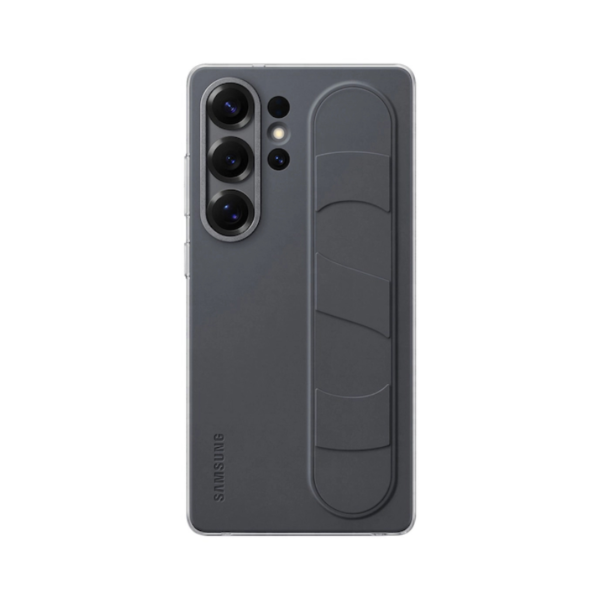 Samsung Galaxy S25 Ultra Standing Grip Case – Price in Kenya | Phones Gallery