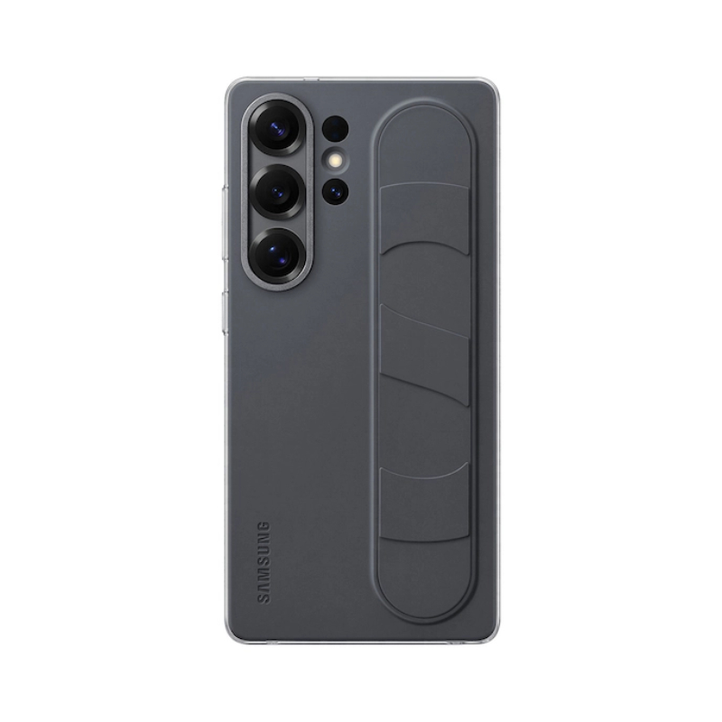 Samsung Galaxy S25 Ultra Standing Grip Case – Price in Kenya | Phones Gallery