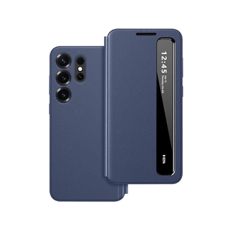 Samsung Galaxy S26 Ultra Smart View Case – Price in Kenya | Phones Gallery