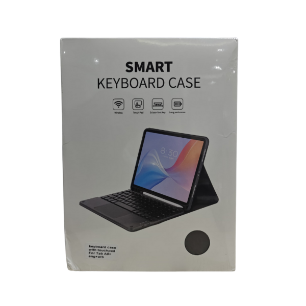 Samsung Galaxy Tab A9 Plus Smart Keyboard Case – Price in Kenya | Phones Gallery