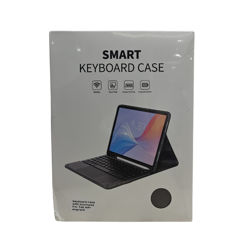 Samsung Galaxy Tab A9 Plus Smart Keyboard Case – Price in Kenya | Phones Gallery
