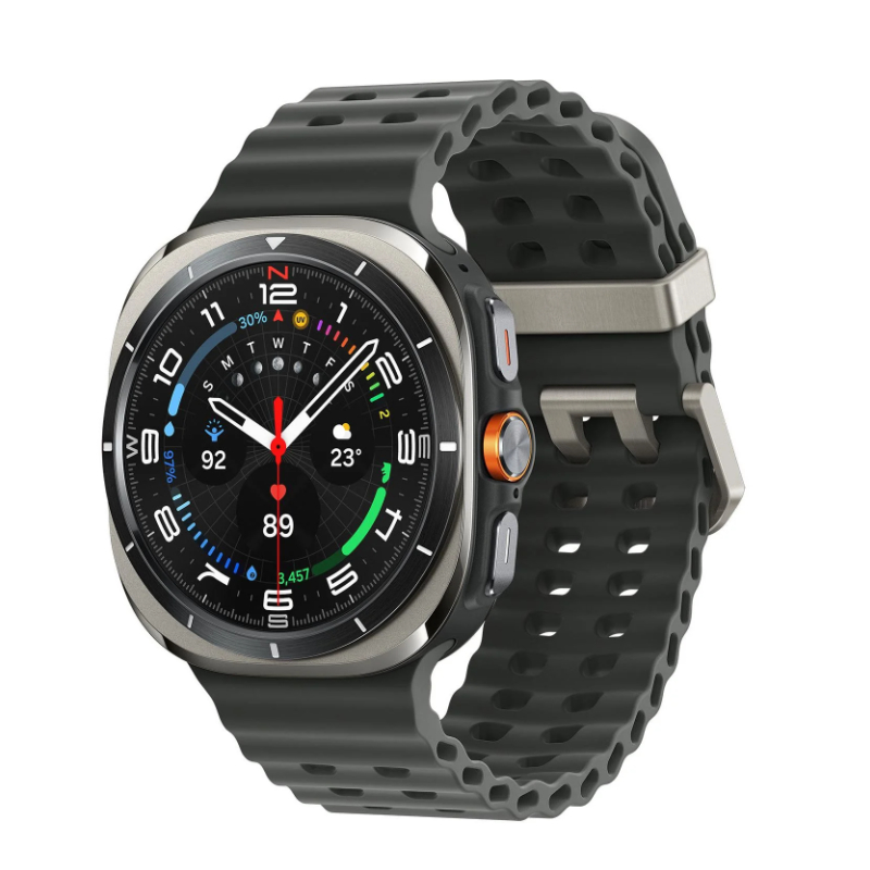Samsung Galaxy Watch Ultra 2GB RAM 32GB – Price in Kenya | Phones Gallery