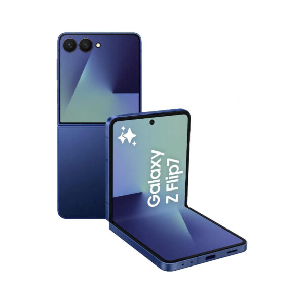 Samsung Galaxy Z Flip7 12GB RAM 512GB – Price in Kenya | Phones Gallery