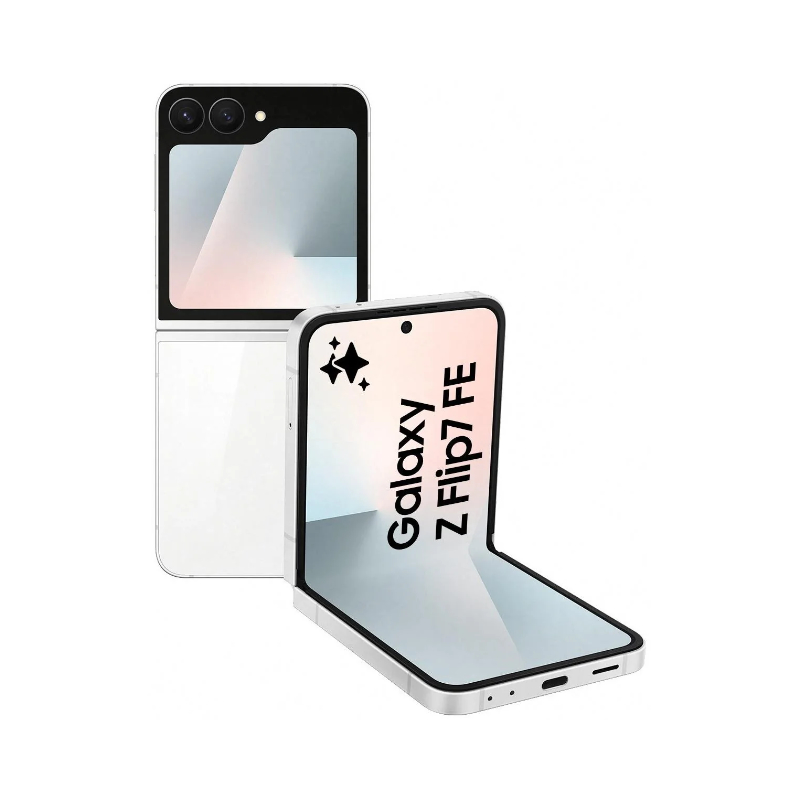 Samsung Galaxy Z Flip7 FE 8GB RAM 256GB – Price in Kenya | Phones Gallery