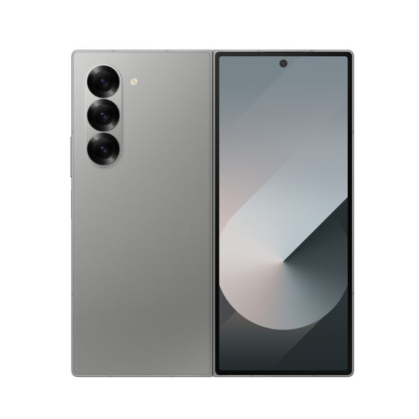 Samsung Galaxy Z Fold 6 12GB RAM 256GB – Price in Kenya | Phones Gallery