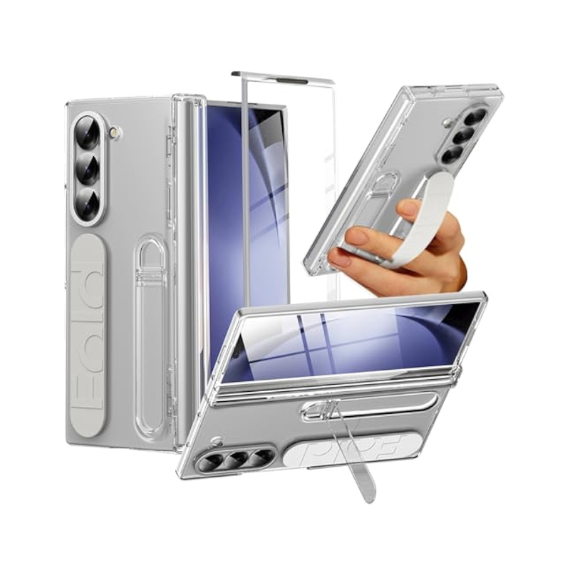 Samsung Galaxy Z Fold7 Grip Case – Price in Kenya | Phones Gallery Kenya