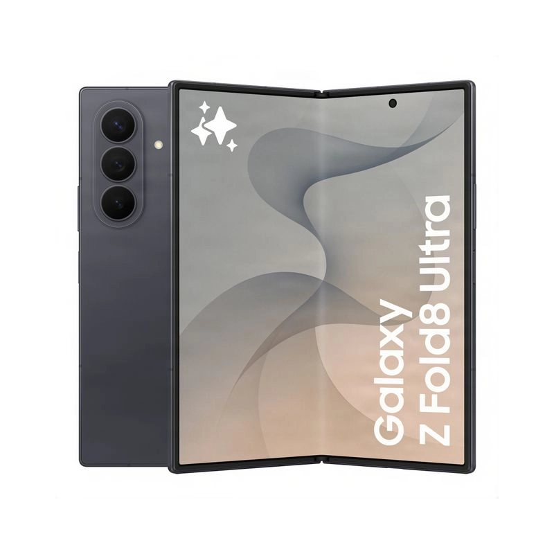 Samsung Galaxy Z Fold 8 Ultra - Image 2