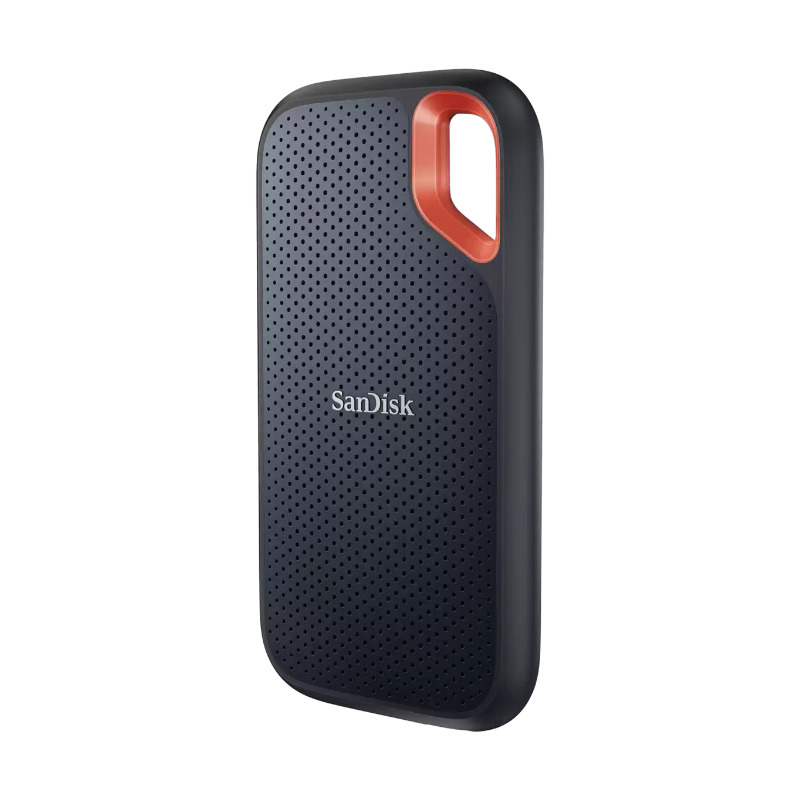 SanDisk Extreme Portable SSD – Price in Kenya | Phones Gallery Kenya