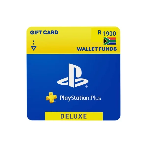 Sony PS Plus Deluxe 12-Month South Africa – Price in Kenya | Phones Gallery