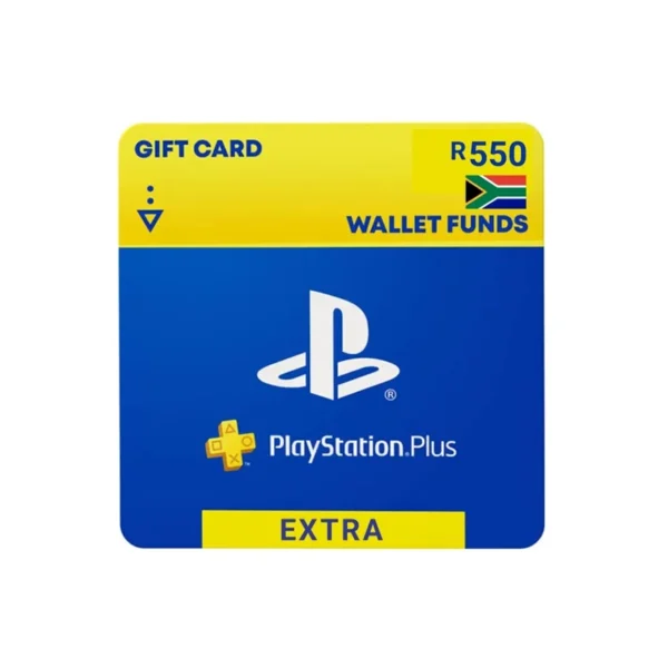 Sony PS Plus Extra 3-Month South Africa – Price in Kenya | Phones Gallery
