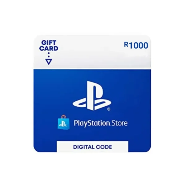 Sony PSN R1000 South Africa Gift Card – Price in Kenya | Phones Gallery