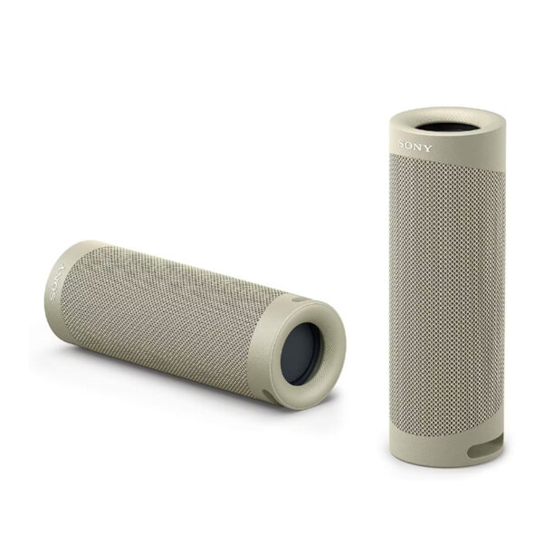 Sony XB23 Extra Bass Portable Wireless Speaker – Price in Kenya | Phones Gallery