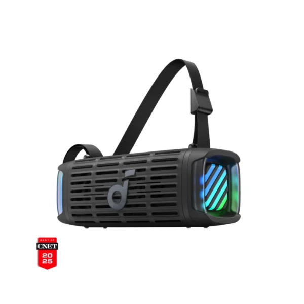 soundcore Boom 3i Portable Rugged Outdoor Speaker – Price in Kenya | Phones Gallery