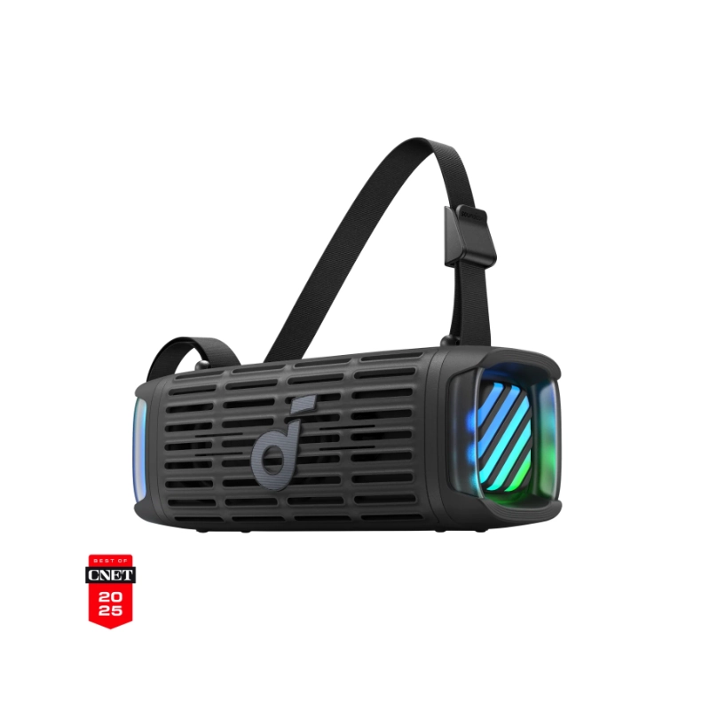soundcore Boom 3i Portable Rugged Outdoor Speaker – Price in Kenya | Phones Gallery
