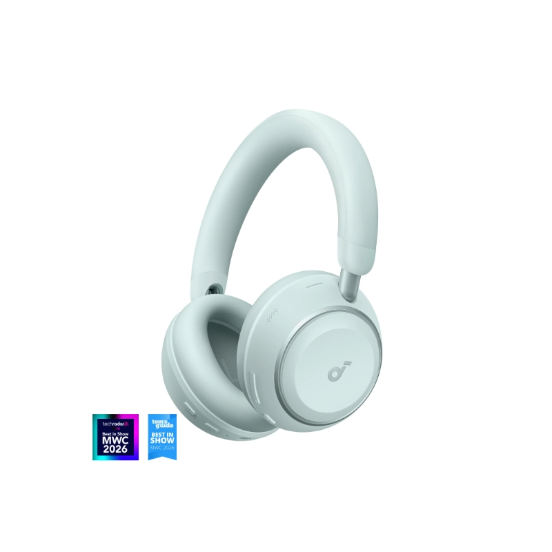 Soundcore Space 2 Headphones – Price in Kenya | Phones Gallery Kenya