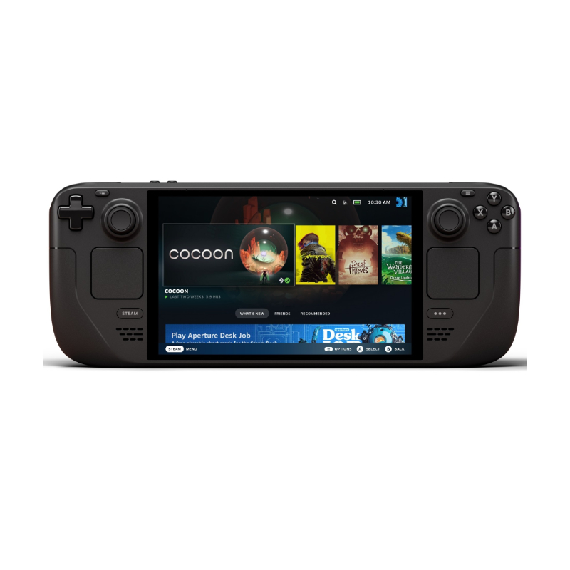 Steam Deck OLED – Price in Kenya | Phones Gallery Kenya