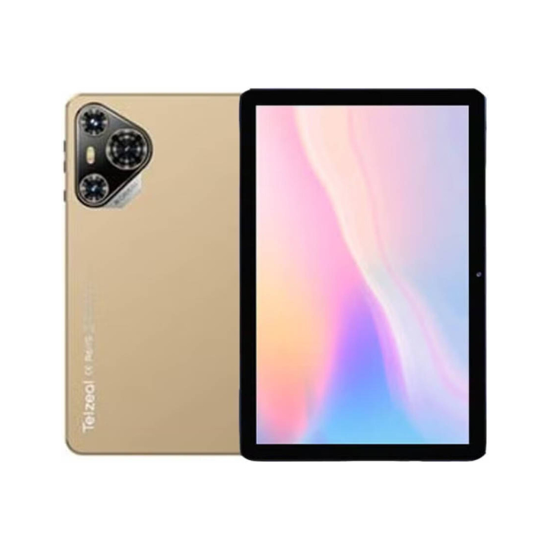 Telzeal P100 Tablet 8GB RAM 512GB – Price in Kenya | Phones Gallery