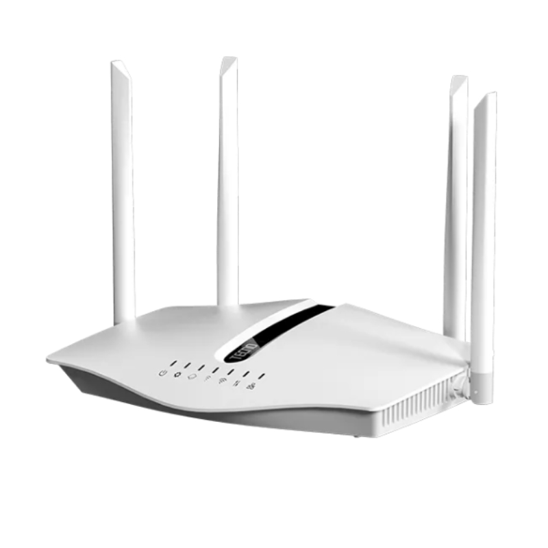 Tecno 4 Stream Dual Band Router – Price in Kenya | Phones Gallery Kenya