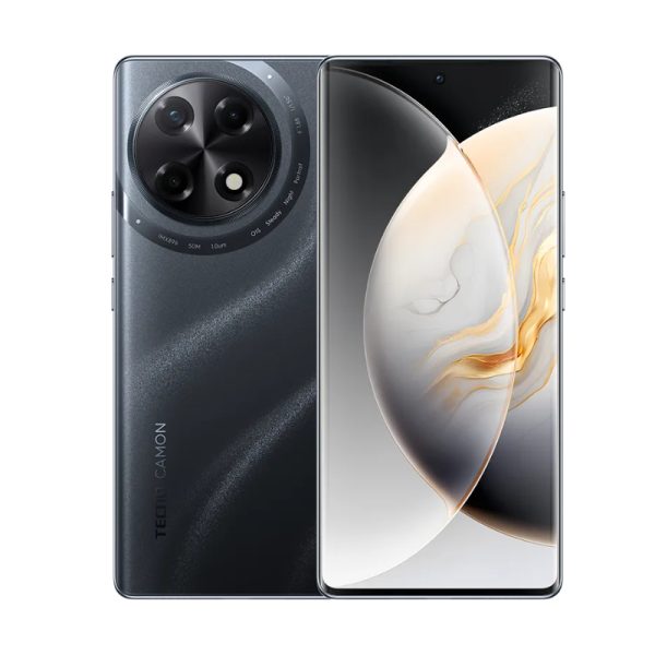Tecno Camon 30S 6GB RAM 256GB – Price in Kenya | Phones Gallery