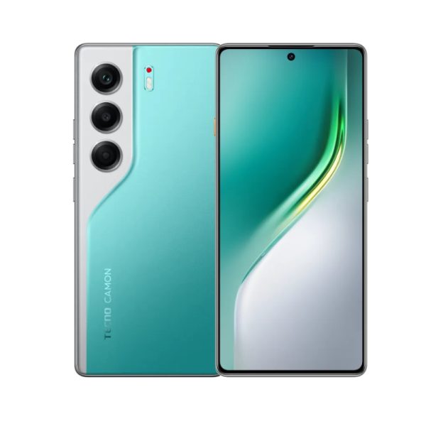 Tecno Camon 40 4G 8GB RAM 256GB – Price in Kenya | Phones Gallery