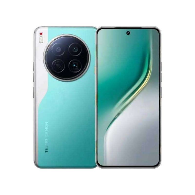 Tecno Camon 40 Premier 5G 12GB RAM 256GB – Price in Kenya | Phones Gallery