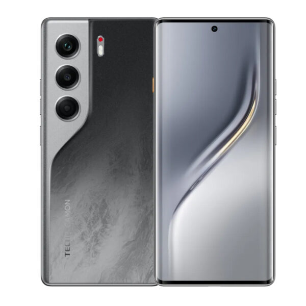 Tecno Camon 40 Pro 4G 8GB RAM – Price in Kenya | Phones Gallery