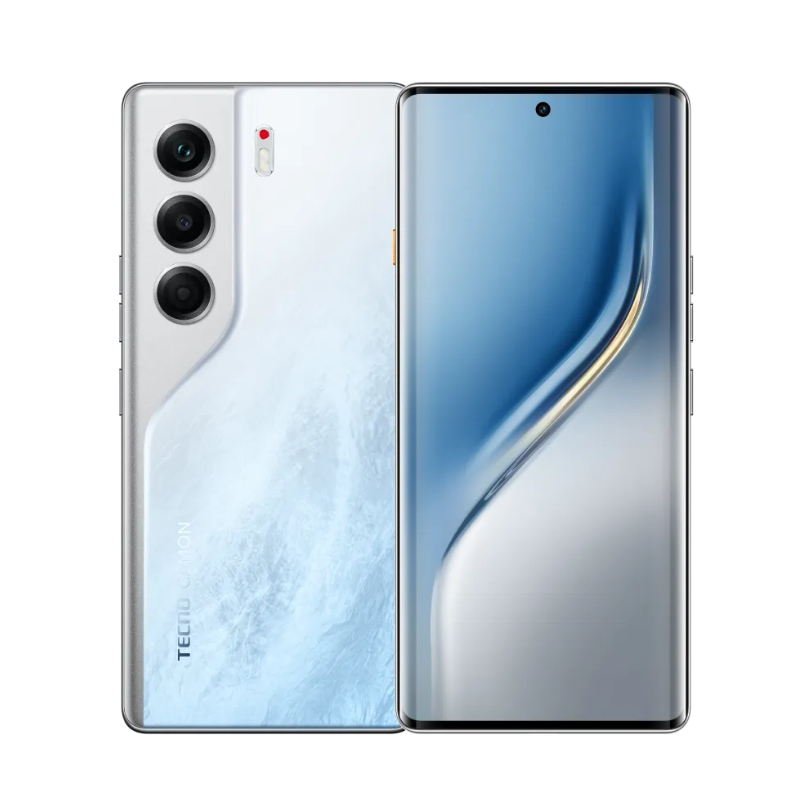 Tecno Camon 40 Pro 5G 12GB RAM 256GB – Price in Kenya | Phones Gallery