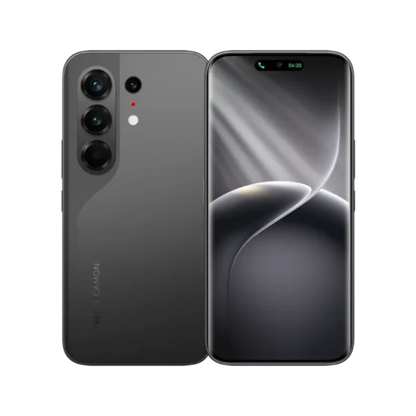 Tecno Camon 50 Pro 4G 8GB RAM 16GB – Price in Kenya | Phones Gallery