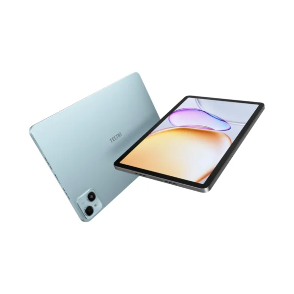Tecno MegaPad SE 4GB RAM 128GB – Price in Kenya | Phones Gallery