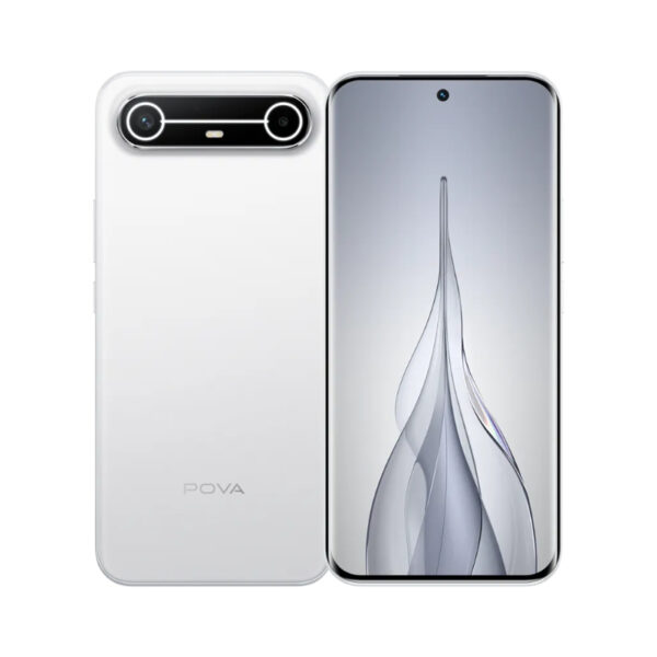 Tecno POVA Slim 5G 8GB RAM 128GB – Price in Kenya | Phones Gallery