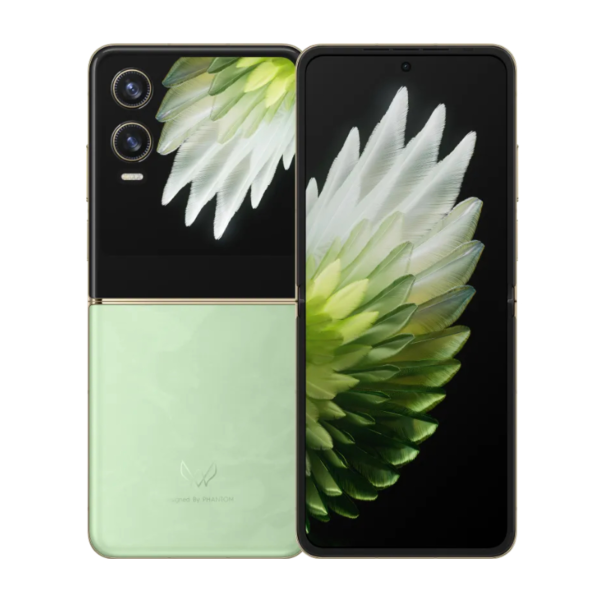 Tecno Phantom V Flip 2 8GB RAM 256GB – Price in Kenya | Phones Gallery