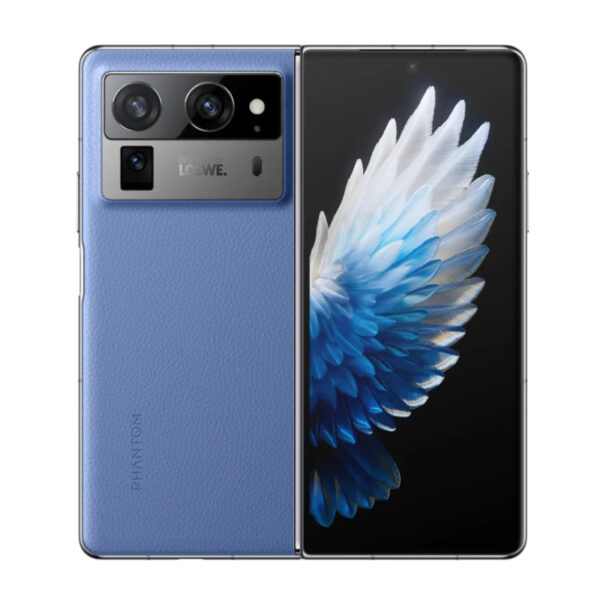 Tecno Phantom V Fold 2 12GB RAM 512GB – Price in Kenya | Phones Gallery