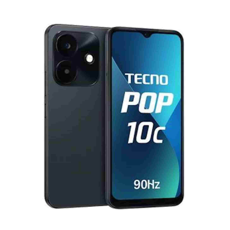 Tecno Pop 10c 64GB RAM 64GB – Price in Kenya | Phones Gallery