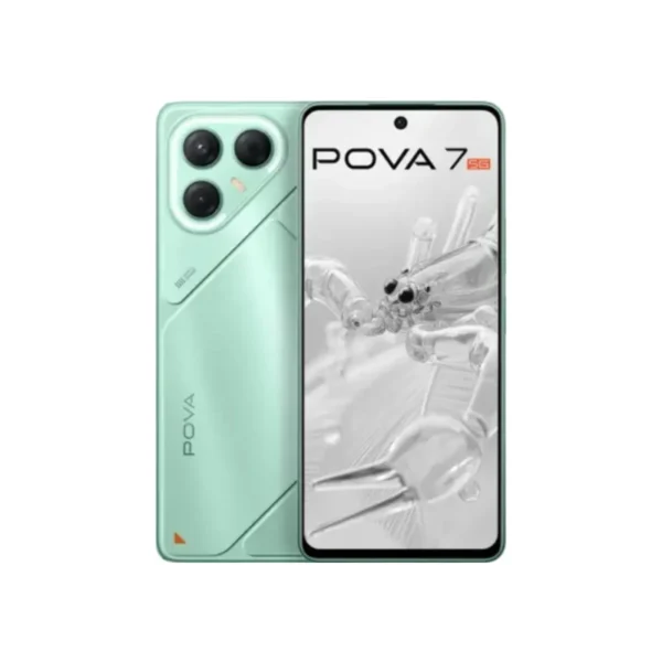 Tecno Pova 7 5G 8GB RAM 128GB – Price in Kenya | Phones Gallery