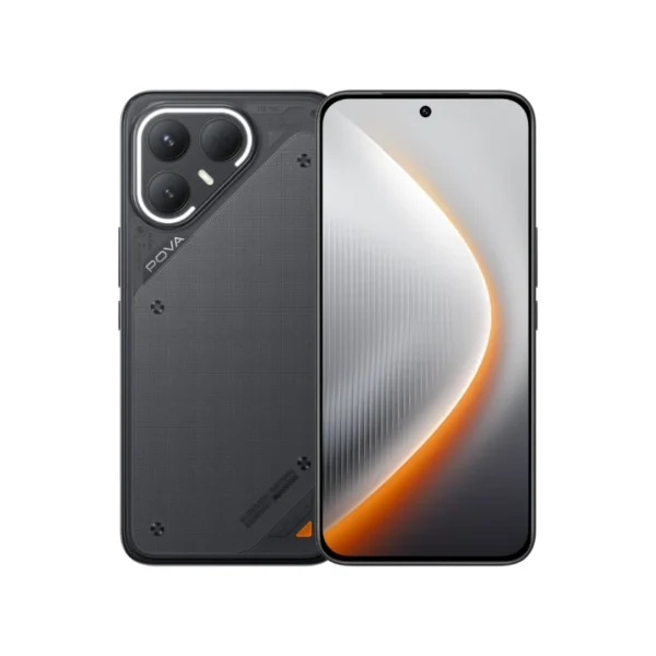 Tecno Pova 7 Pro 5G 8GB RAM 128GB – Price in Kenya | Phones Gallery