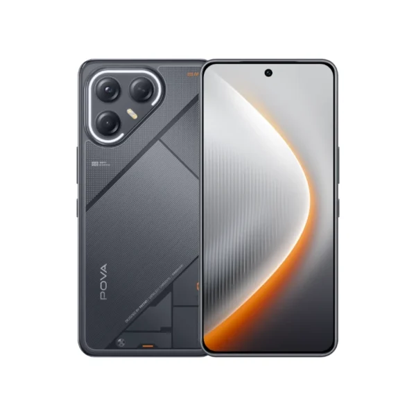Tecno Pova 7 Ultra 5G 8/12GB RAM 256GB – Price in Kenya | Phones Gallery