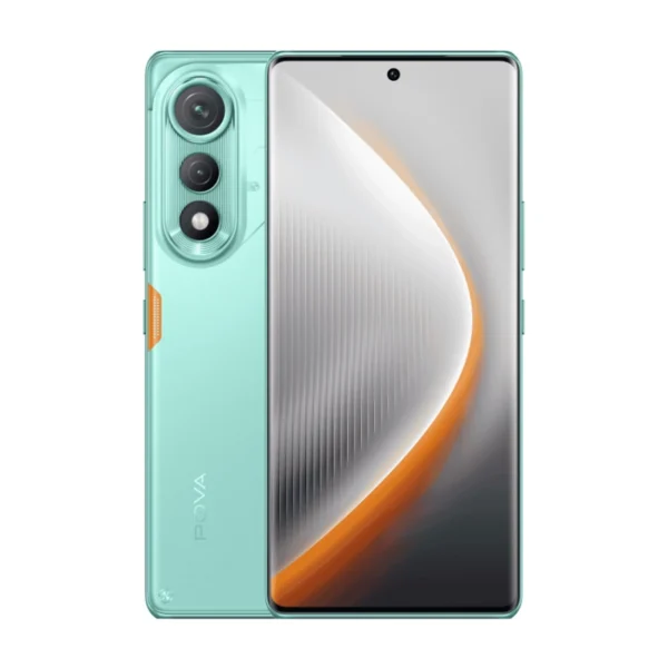 Tecno Pova Curve 5G 6GB RAM 256GB – Price in Kenya | Phones Gallery