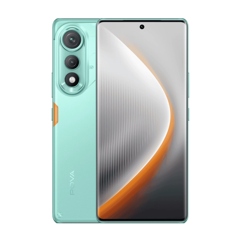 Tecno Pova Curve 5G 6GB RAM 256GB – Price in Kenya | Phones Gallery