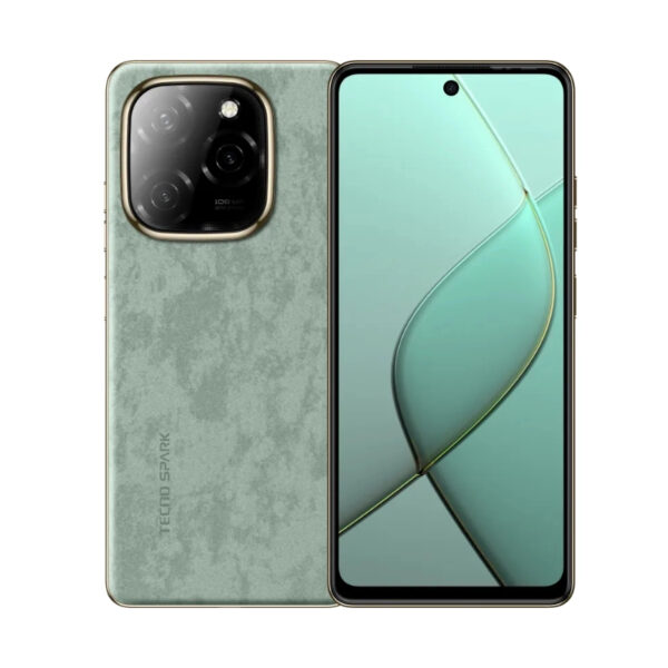 Tecno Spark 20 Pro 5G 8GB RAM – Price in Kenya | Phones Gallery