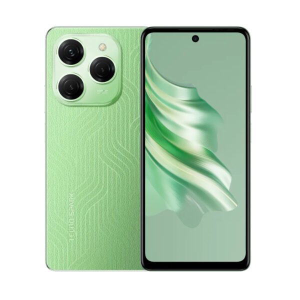 Tecno Spark 30 Pro 8GB RAM – Price in Kenya | Phones Gallery