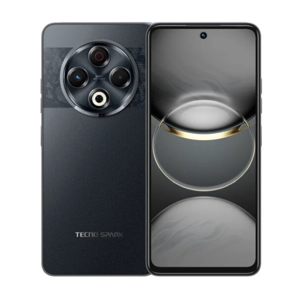 Tecno Spark 30 8GB RAM 128/256GB – Price in Kenya | Phones Gallery