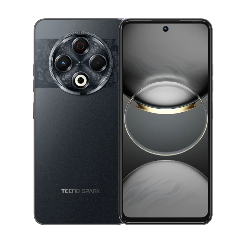 Tecno Spark 30 8GB RAM 128/256GB – Price in Kenya | Phones Gallery