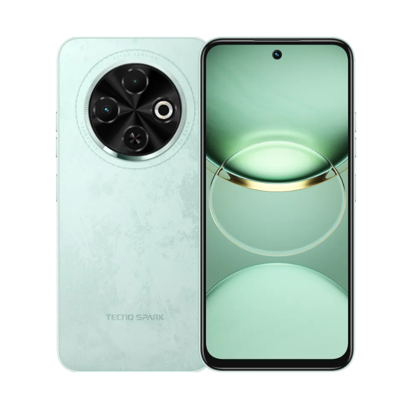 Tecno Spark 30C 4GB RAM – Price in Kenya | Phones Gallery