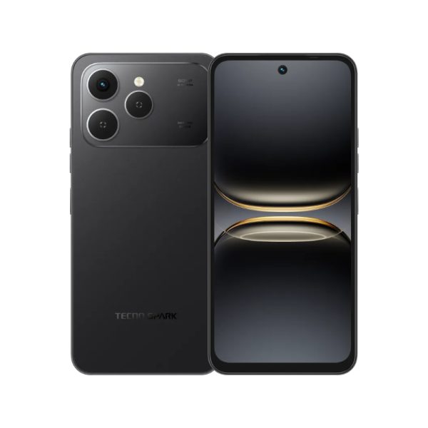 Tecno Spark 40 4G 8GB RAM 256GB – Price in Kenya | Phones Gallery